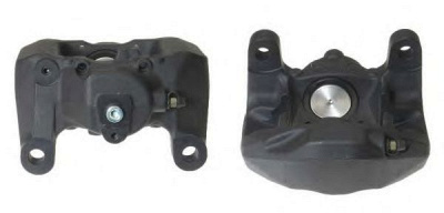 BUDWEG CALIPER 344309 -  Тормозной суппорт